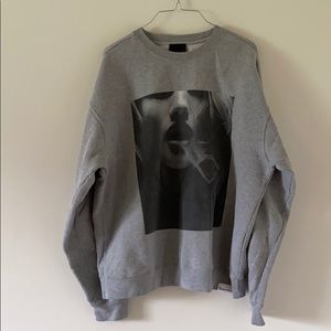 Diamond Supply Co. Crewneck Sweatshirt